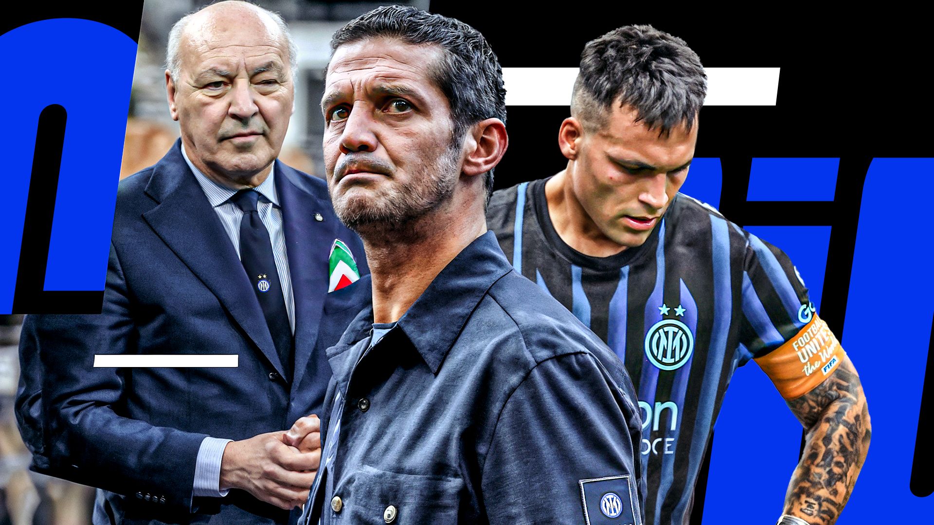 ultime ore di mercato inter